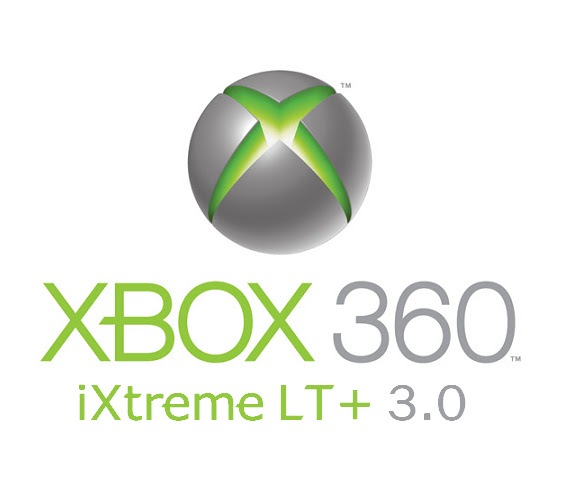  Xbox 360 Slim Lt 3.0  -  7